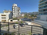 Girne merkezde satılık 2+1 daire