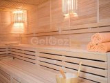 Girne merkezde satılık 2+1 daire