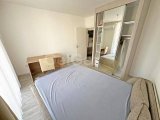 Girne merkezde satılık 2+1 daire