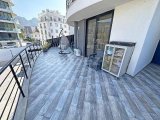 Girne merkezde satılık 2+1 daire
