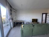 Deniz Manzaralı Eşyalı 1+1 Daire - Girne Karaoğlanoğlu'nda Fırsat!