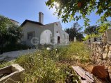 Girne Karşıyaka'da 3+1 satılık müstakil villa