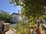 Girne Karşıyaka'da 3+1 satılık müstakil villa