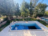Girne Karşıyaka'da 3+1 satılık müstakil villa