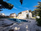 Girne Karşıyaka'da 3+1 satılık müstakil villa