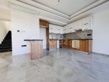 Lapta’da Bestmar Yakınında Satılık, Deniz Manzaralı 3+1 Lüks Townhouse