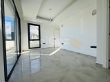 Lapta’da Bestmar Yakınında Satılık, Deniz Manzaralı 3+1 Lüks Townhouse