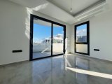 Lapta’da Bestmar Yakınında Satılık, Deniz Manzaralı 3+1 Lüks Townhouse