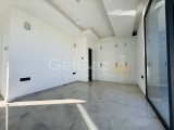 Lapta’da Bestmar Yakınında Satılık, Deniz Manzaralı 3+1 Lüks Townhouse