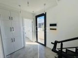 Lapta’da Bestmar Yakınında Satılık, Deniz Manzaralı 3+1 Lüks Townhouse