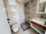 Lapta’da Bestmar Yakınında Satılık, Deniz Manzaralı 3+1 Lüks Townhouse