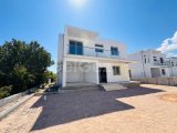 Ozanköy'de 4+1 satılık villa ödeme plan kolaylığı