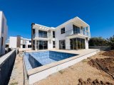 Ozanköy'de 4+1 satılık villa ödeme plan kolaylığı