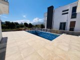 Ozanköy'de 4+1 satılık villa ödeme plan kolaylığı