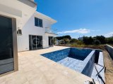 Ozanköy'de 4+1 satılık villa ödeme plan kolaylığı