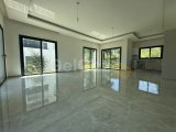 Girne Yeşiltepe'de 3+1 Satılık İkiz Villa