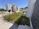 Girne Yeşiltepe'de 3+1 Satılık İkiz Villa
