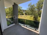 Girne Yeşiltepe'de 3+1 Satılık İkiz Villa