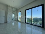 Girne Yeşiltepe'de 3+1 Satılık İkiz Villa