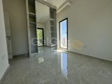 Girne Yeşiltepe'de 3+1 Satılık İkiz Villa