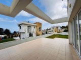 3+1 Deniz Manzaralı Villa Yeşiltepe’de, Girne , Kuzey Kıbrıs