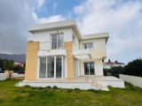 3+1 Deniz Manzaralı Villa Yeşiltepe’de, Girne , Kuzey Kıbrıs