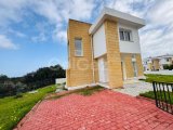 3+1 Deniz Manzaralı Villa Yeşiltepe’de, Girne , Kuzey Kıbrıs