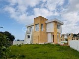 3+1 Deniz Manzaralı Villa Yeşiltepe’de, Girne , Kuzey Kıbrıs