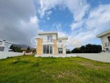 3+1 Deniz Manzaralı Villa Yeşiltepe’de, Girne , Kuzey Kıbrıs