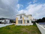 3+1 Deniz Manzaralı Villa Yeşiltepe’de, Girne , Kuzey Kıbrıs