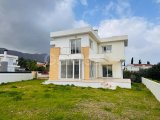 3+1 Deniz Manzaralı Villa Yeşiltepe’de, Girne , Kuzey Kıbrıs