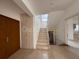 3+1 Deniz Manzaralı Villa Yeşiltepe’de, Girne , Kuzey Kıbrıs