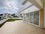 3+1 Deniz Manzaralı Villa Yeşiltepe’de, Girne , Kuzey Kıbrıs