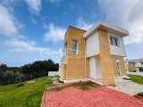 3+1 Deniz Manzaralı Villa Yeşiltepe’de, Girne , Kuzey Kıbrıs