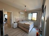 Girne'nin Kalbinde Satılık 2+1 Deniz ve Dağ Manzaralı Daire