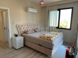 Girne'nin Kalbinde Satılık 2+1 Deniz ve Dağ Manzaralı Daire