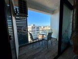 Girne'nin Kalbinde Satılık 2+1 Deniz ve Dağ Manzaralı Daire