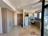 Girne'nin Kalbinde Satılık 2+1 Deniz ve Dağ Manzaralı Daire