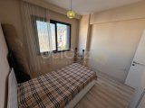 Girne'nin Kalbinde Satılık 2+1 Deniz ve Dağ Manzaralı Daire