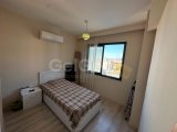 Girne'nin Kalbinde Satılık 2+1 Deniz ve Dağ Manzaralı Daire