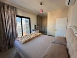 Girne'nin Kalbinde Satılık 2+1 Deniz ve Dağ Manzaralı Daire