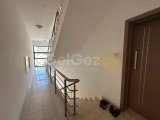 Girne'nin Kalbinde Satılık 2+1 Deniz ve Dağ Manzaralı Daire