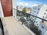 Girne — Zeytinlik / Olive Park Sitesinde 3+1 satılık daire