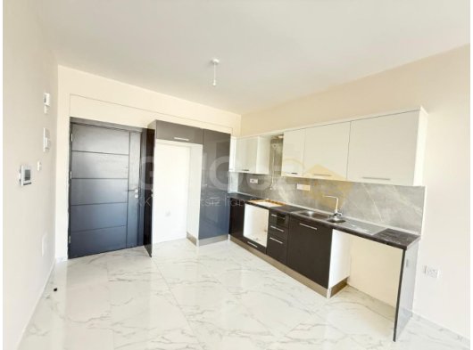 Girne — Zeytinlik / Olive Park Sitesinde 3+1 satılık daire
