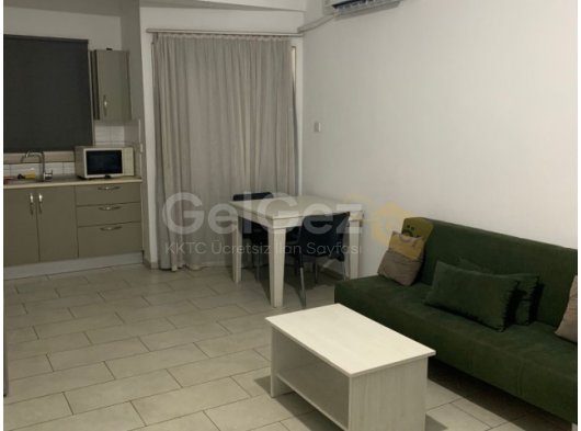 LEFKOŞA GÖNYELİ’de 2+1 KİRALIK DAİRE