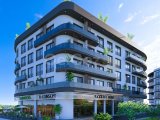 Gönyeli'de Satılık Modern ve Lüks 1+1 , 2+1 ve 3+1 Daireler