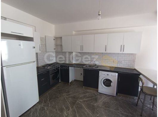 LEFKOŞA HAMİTKÖY”se 2+1 KİRALIK DAİRE