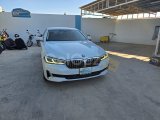 BMW523D XDRİVE