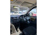 2013 Model Otomatik Suzuki Swift