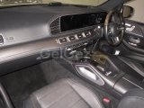 Mercedes Gls 400d